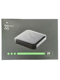 In-Xplus V4 - Lanamento 2025